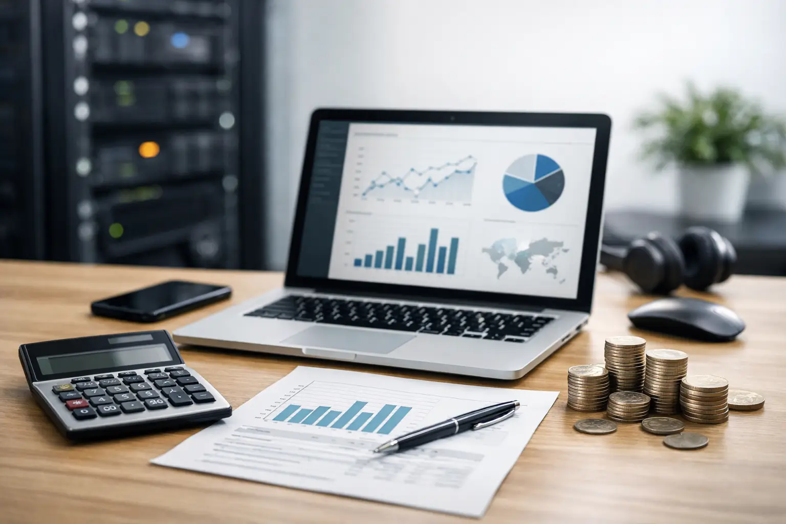 Managed IT Services Pricing Calculator Guide