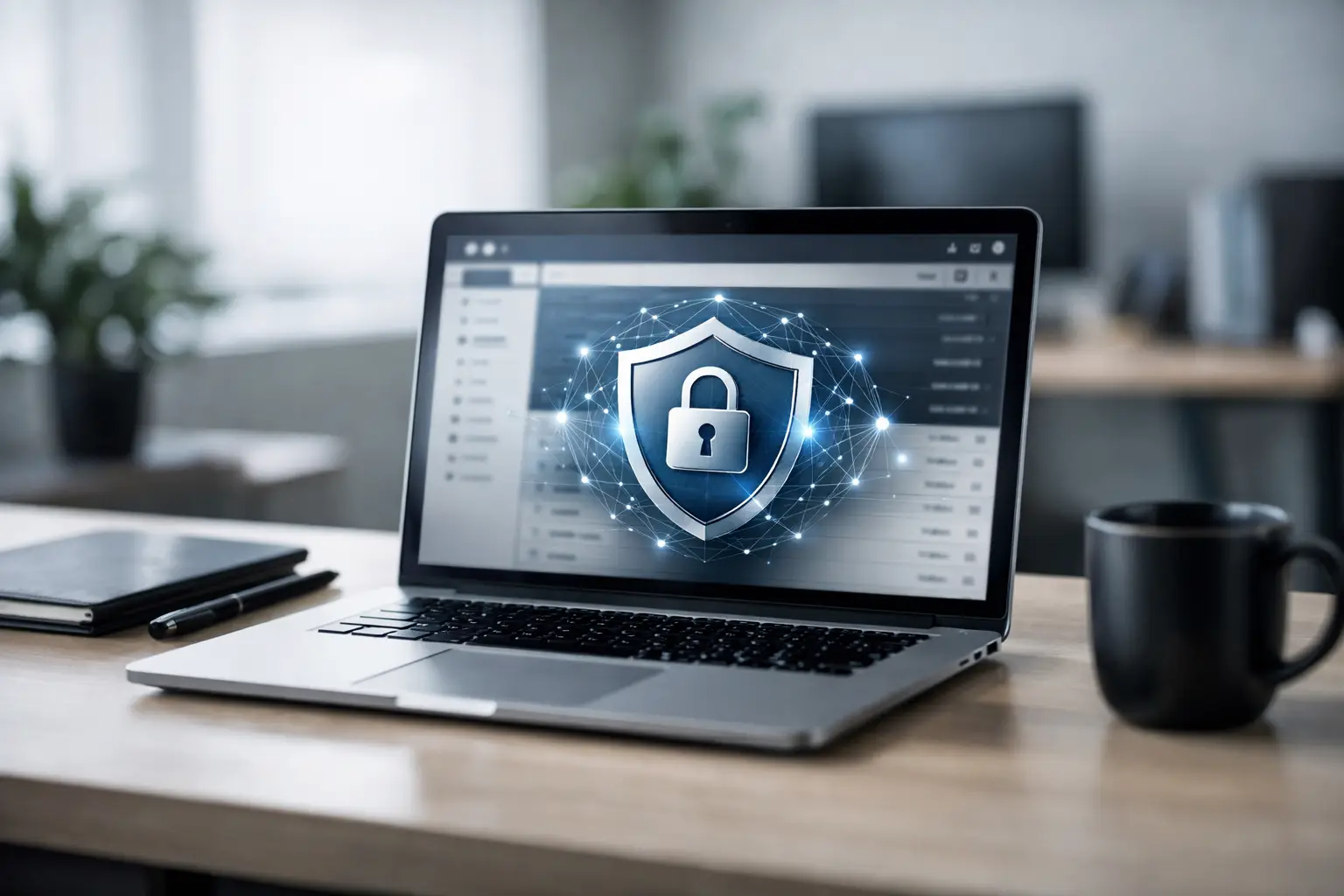 Email Security Services for Business That Work