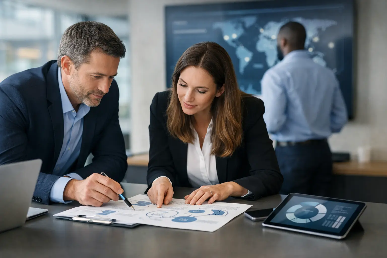 Business Continuity Planning Services That Work
