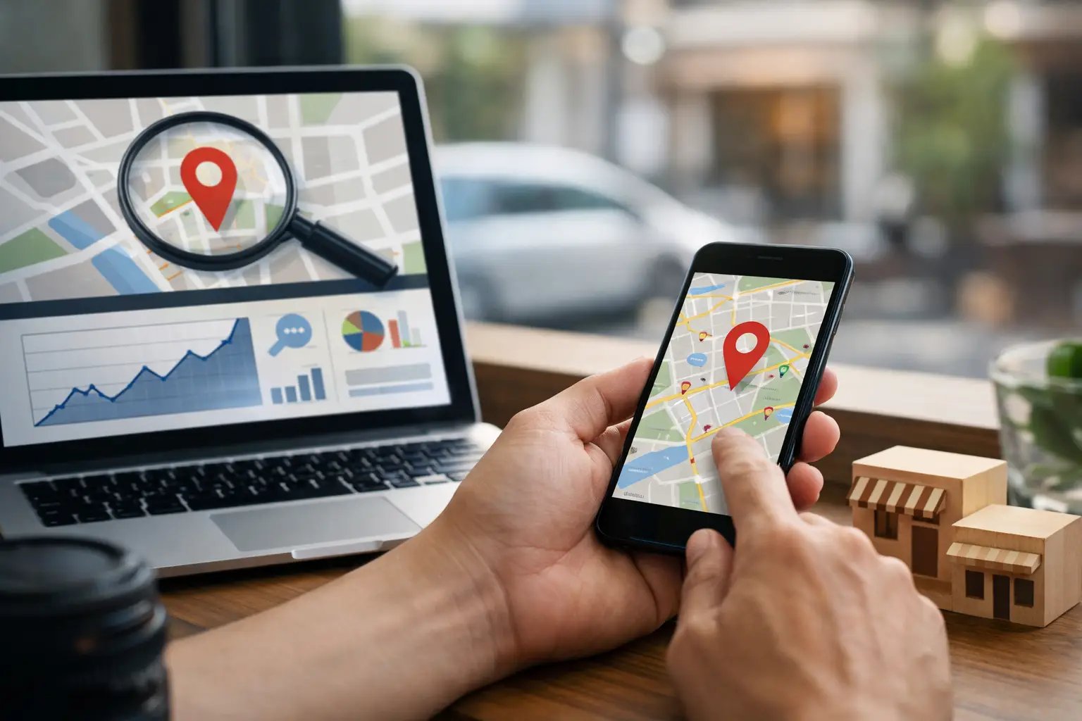 SEO for Local Businesses That Brings Leads
