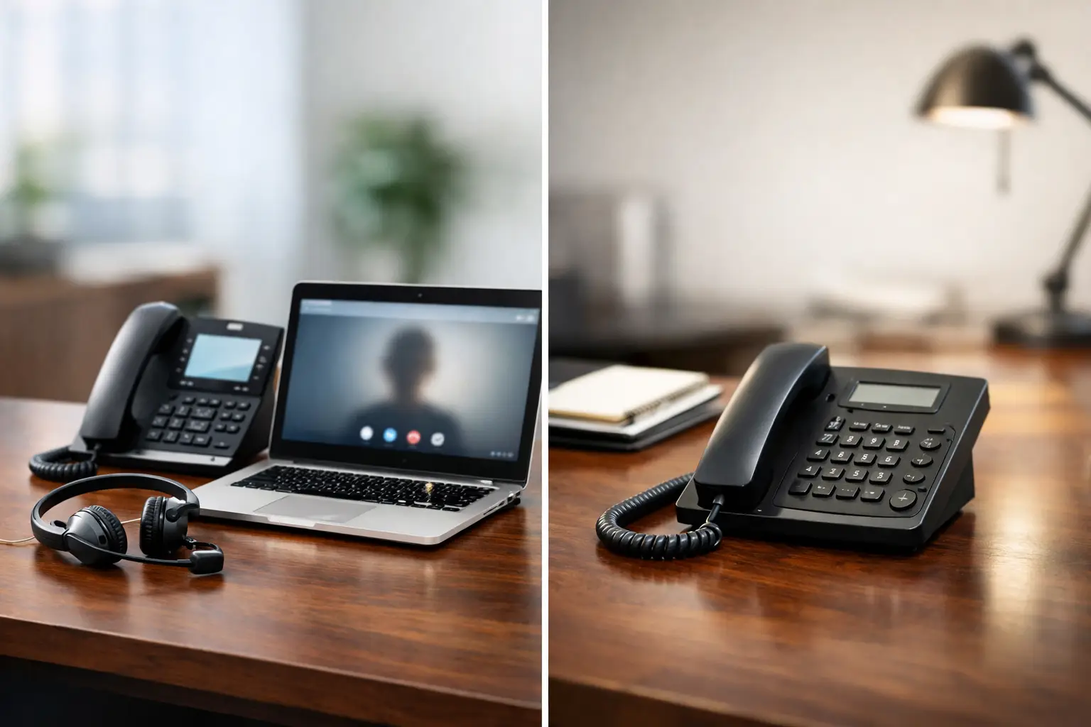 VoIP vs Landline Business: Which Fits?