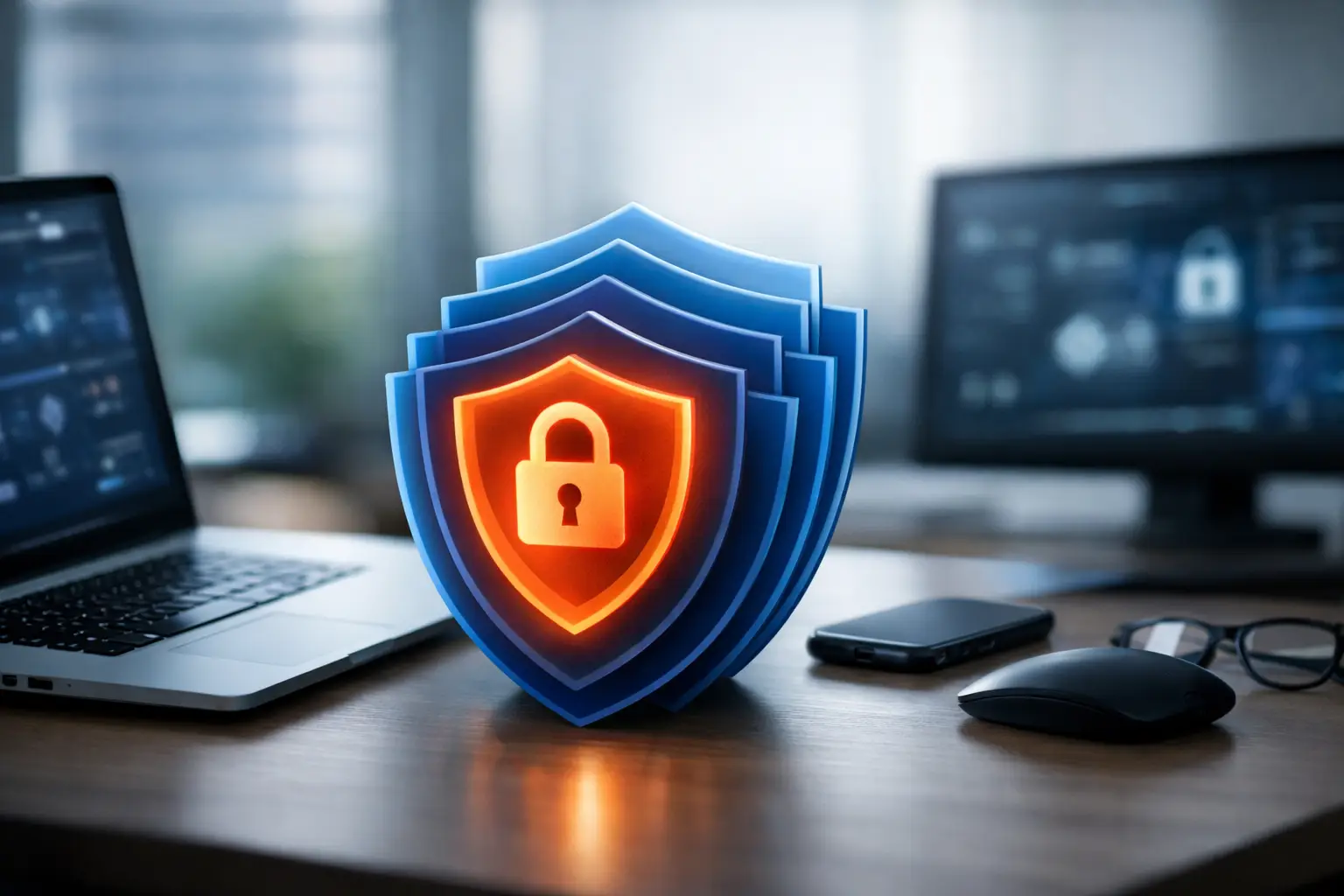 7 Best Ransomware Defense Layers for Business