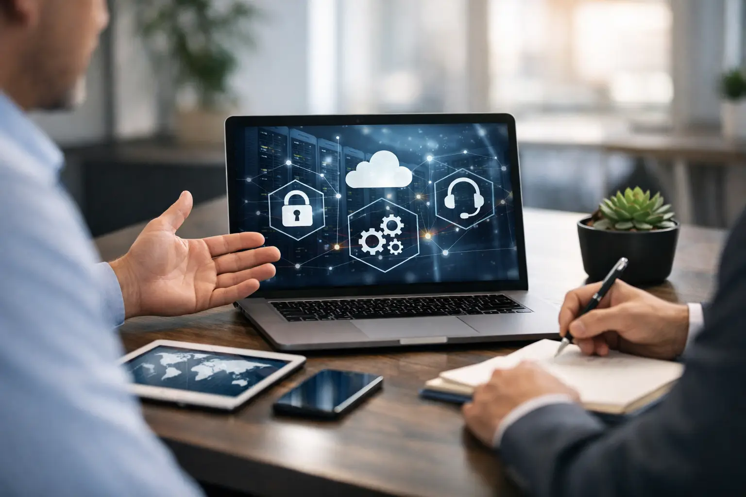 How to Choose the Best Outsourced IT Solutions