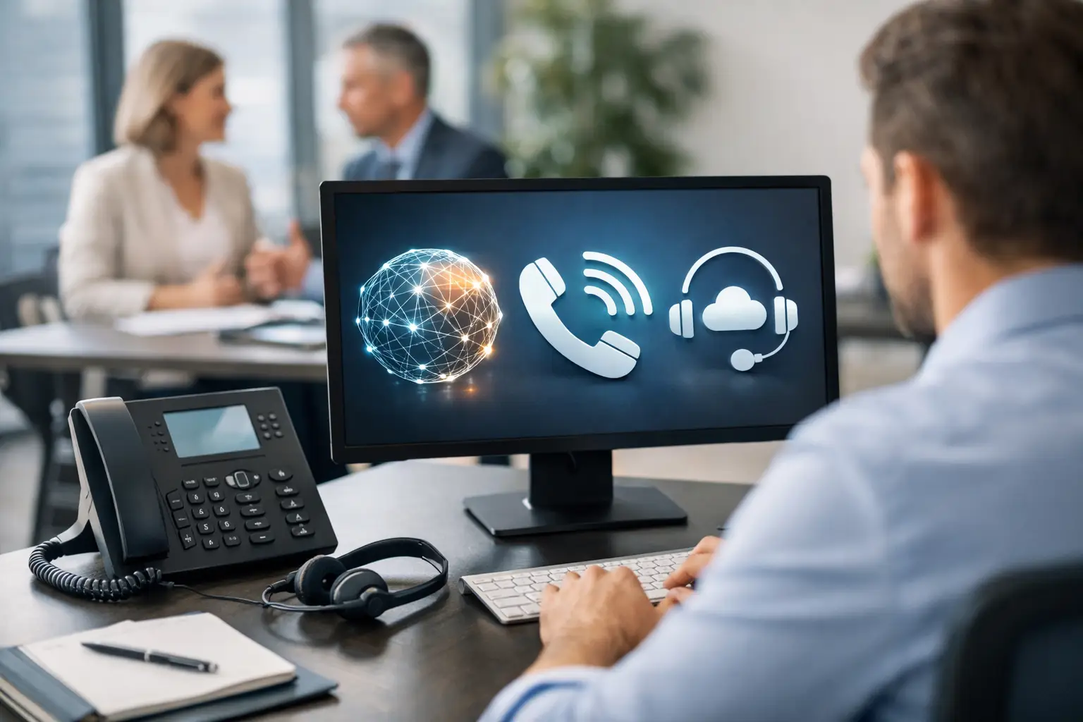 How to Choose VoIP Provider for Your Business