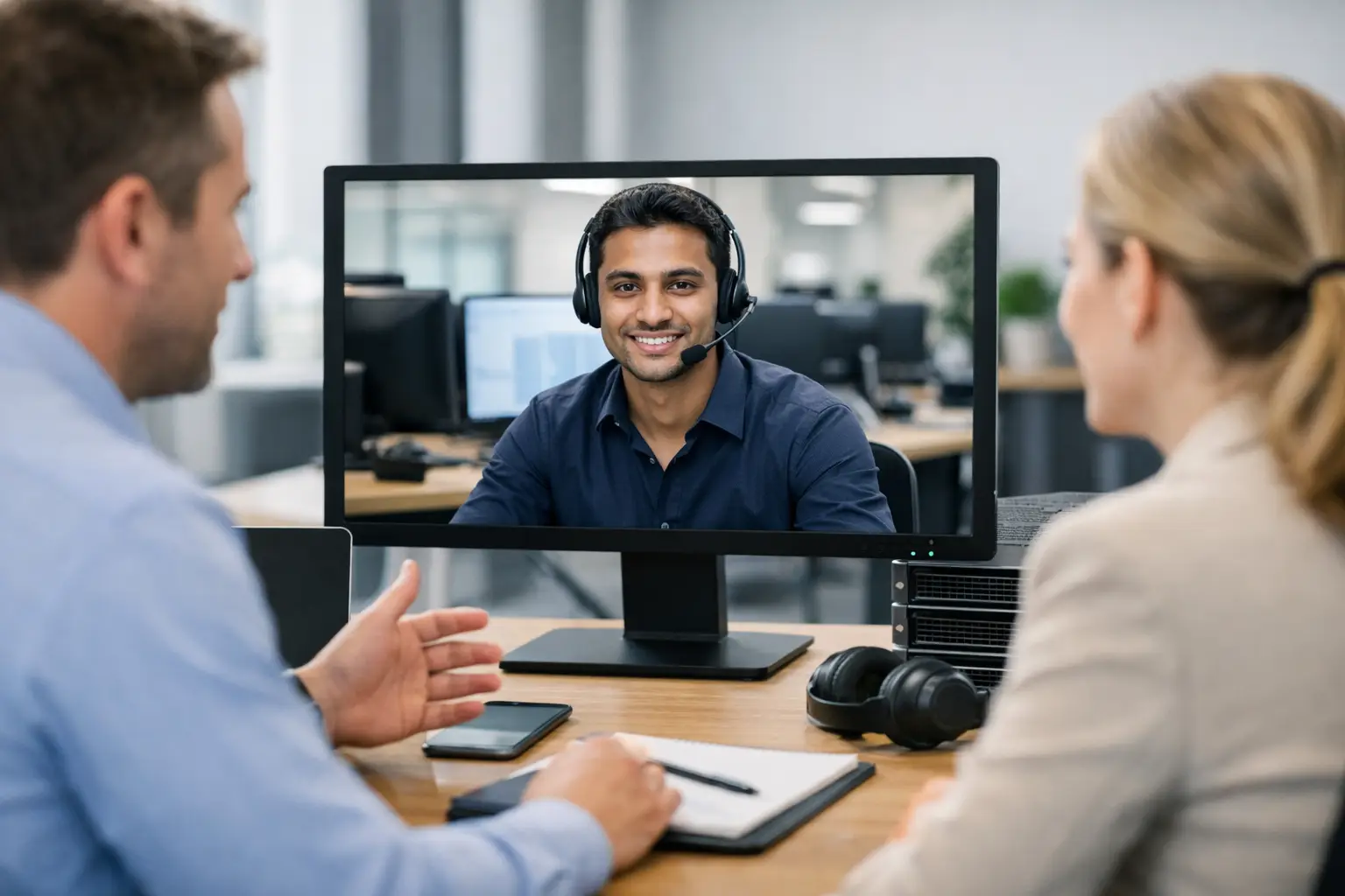 How to Outsource IT Support the Right Way