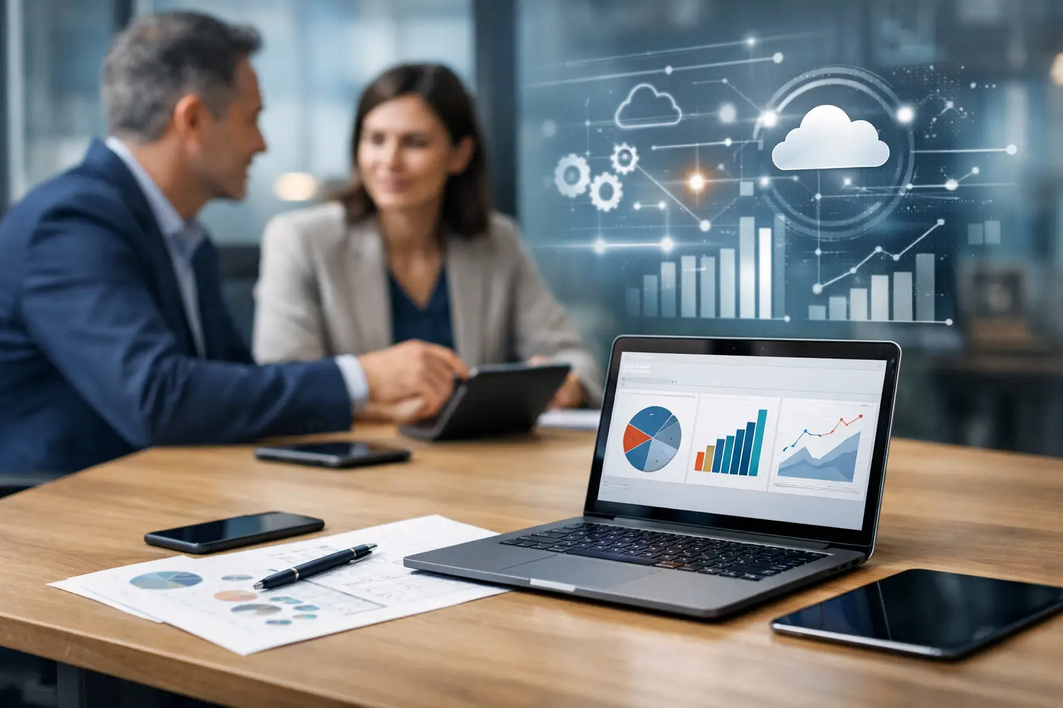 Business Technology Planning Guide for SMBs