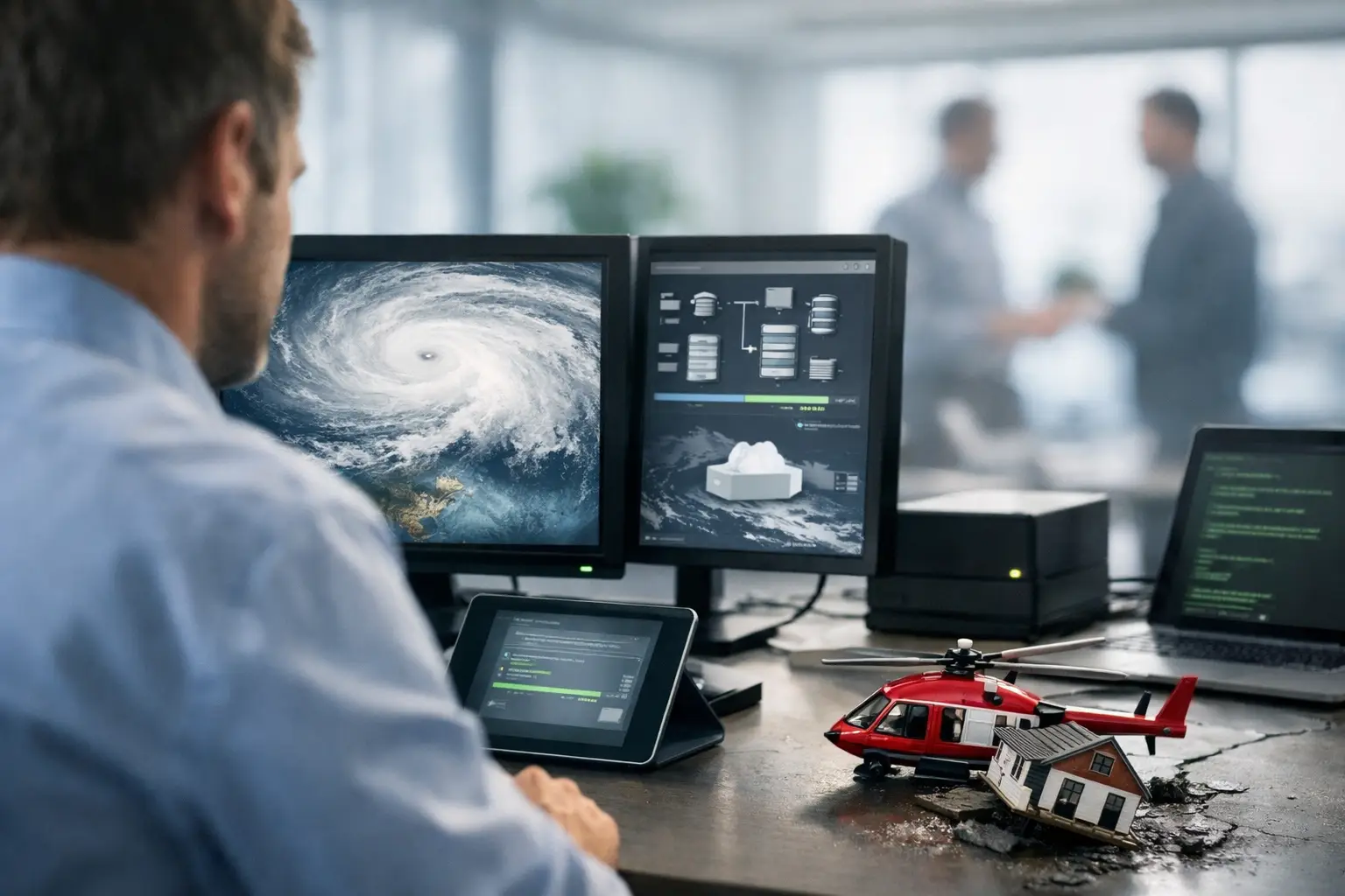 Disaster Recovery Testing That Proves You Can Recover