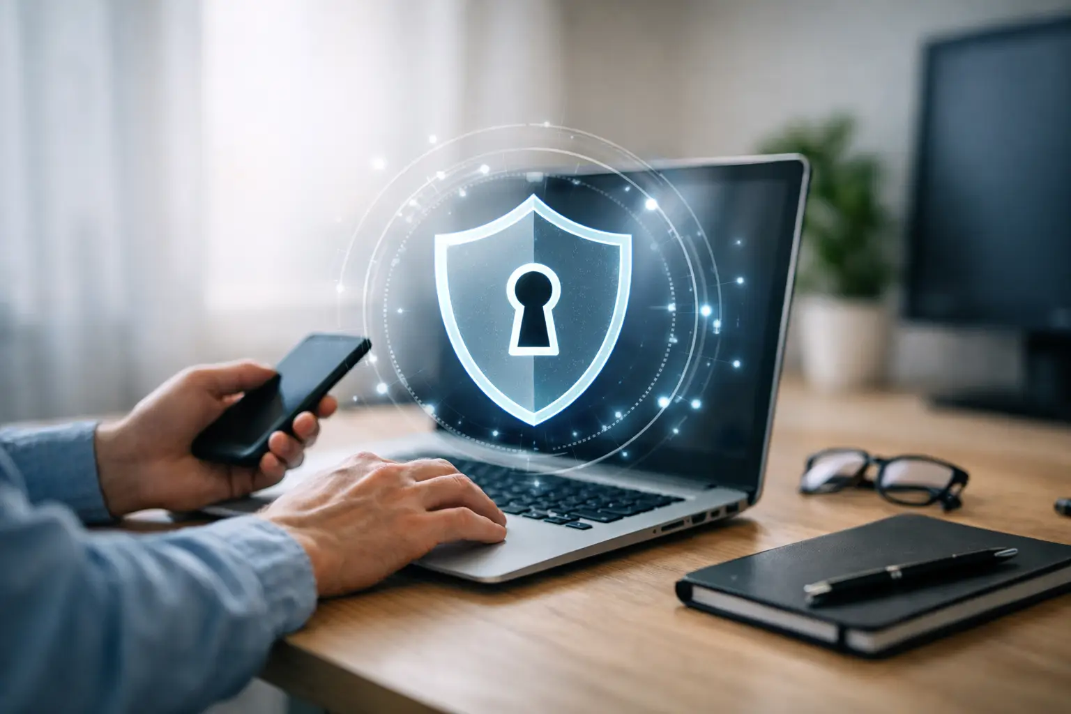Endpoint Protection for Small Business Security