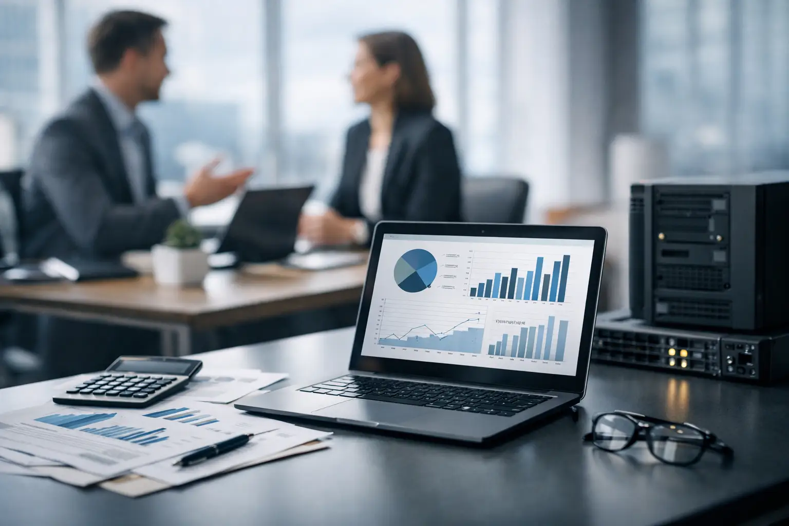 IT Budget Planning That Keeps Business Ready