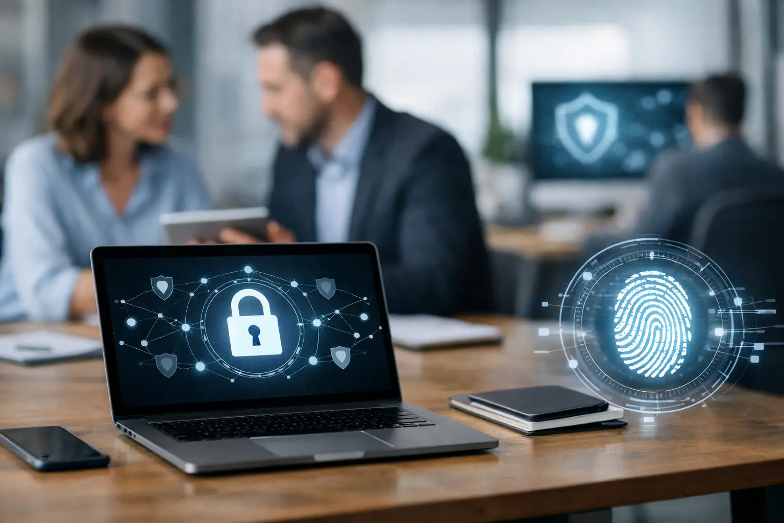 Zero Trust Adoption Trends for Small Business