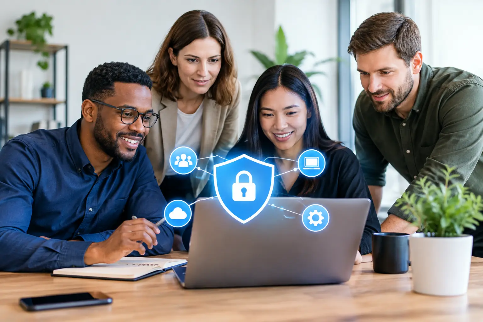 7 Best Business Password Managers for Teams