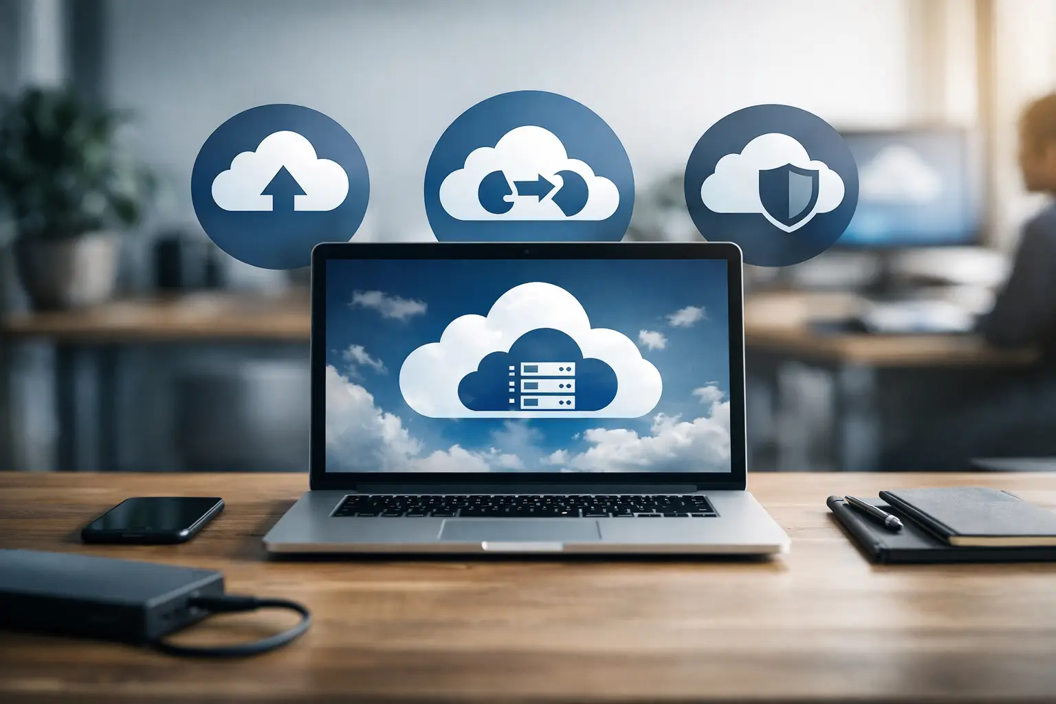 Cloud Backup Comparison for Small Businesses