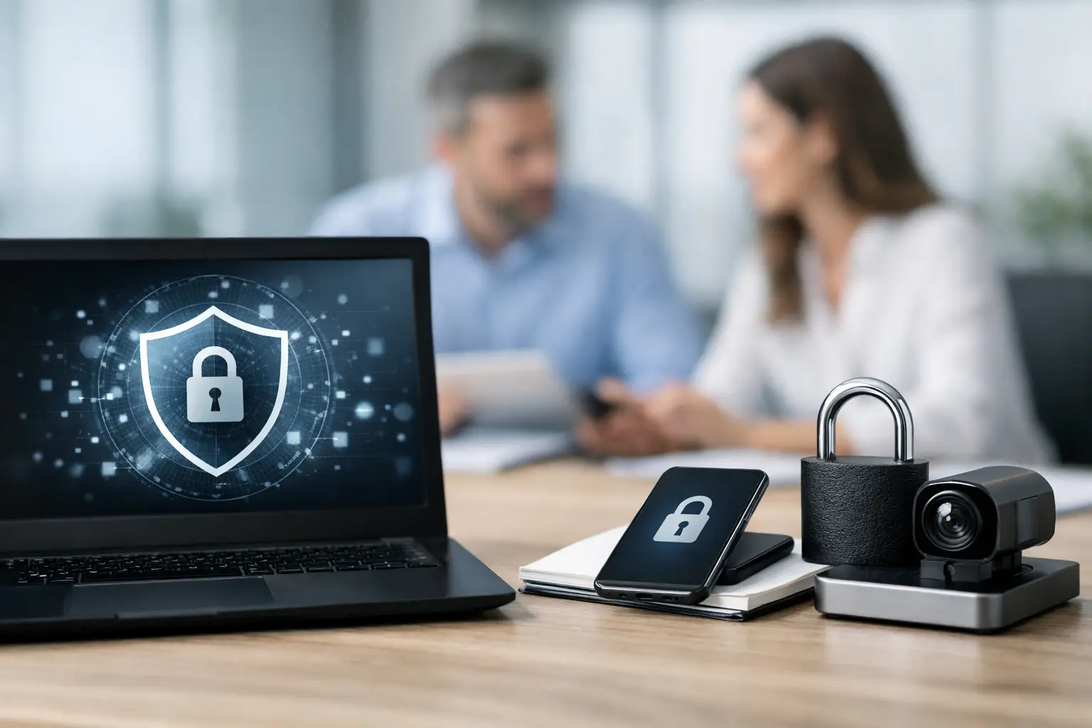 Endpoint Security Implementation Guide for SMBs
