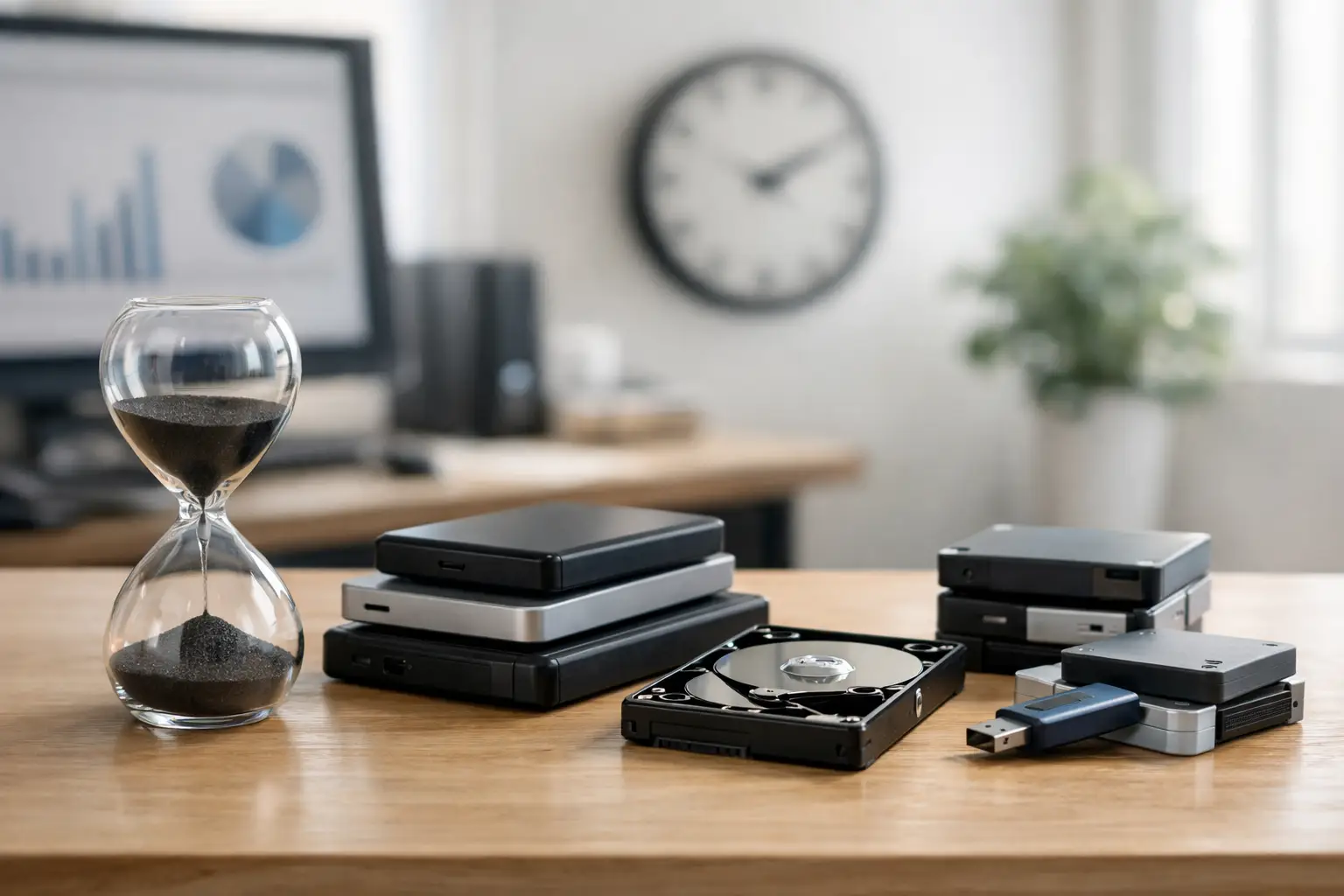 How Long Do Backups Last? A Business Guide