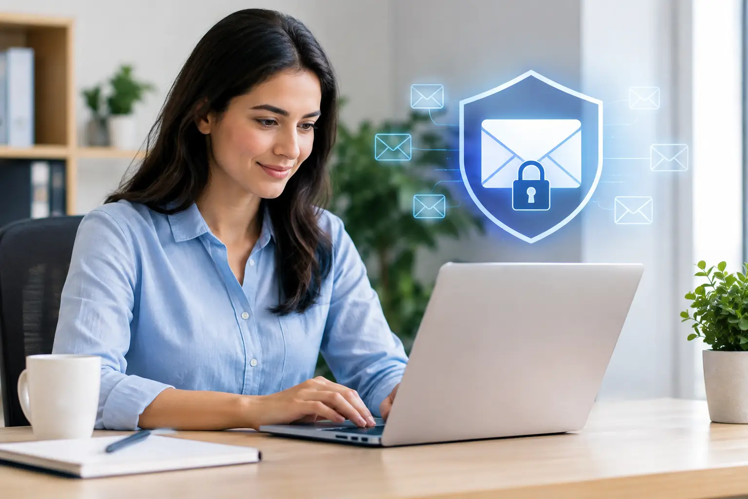 Email Security Software Review for Small Business