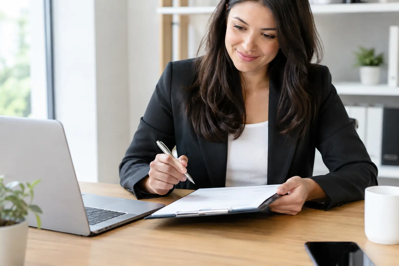IT Support Contract Checklist for Small Businesses