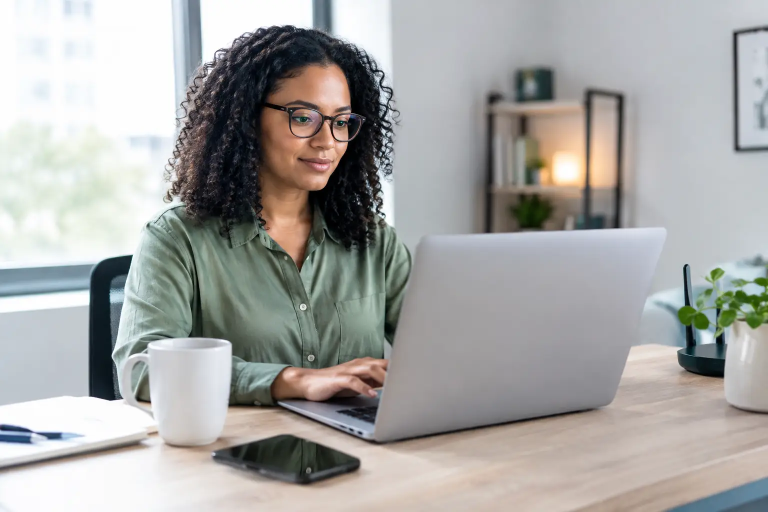 Remote Workforce Security for Small Businesses