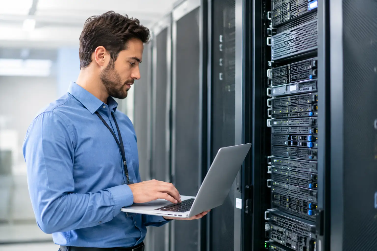 Server Lifecycle Management Guide for SMBs