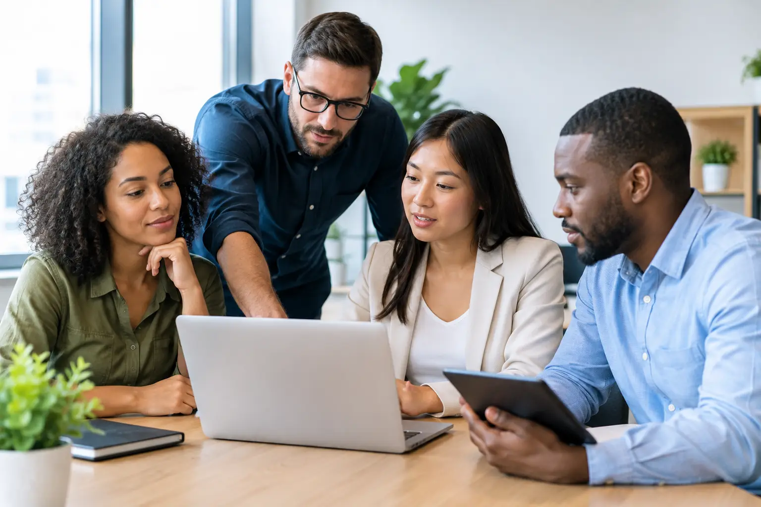 Technology Assessment Guide for Growing Businesses